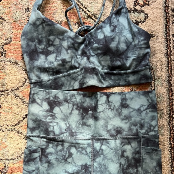 Athleta Set - Picture 4 of 4